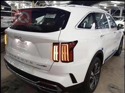 کیا سۆرینتۆ